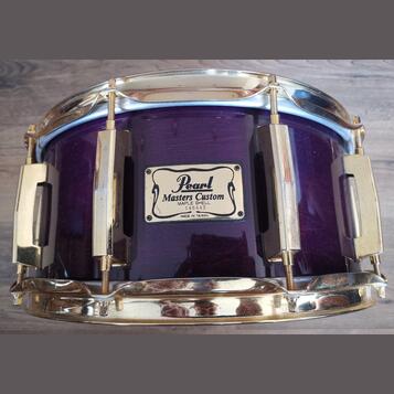 Pearl Masters Custom 14x6,5"