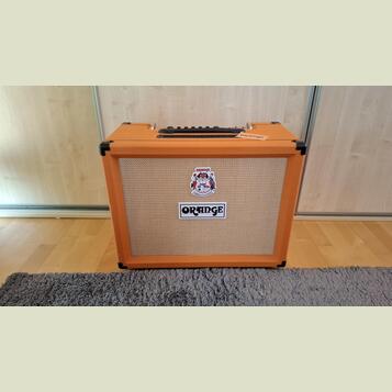 Lampové kombo Orange TremLord 30
