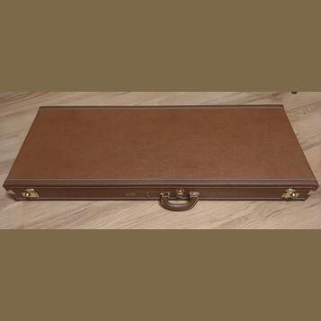 Gibson EXPLORER Historic Hardshell Case '58