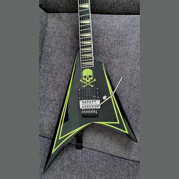 ESP Edwards Alexi Greeny