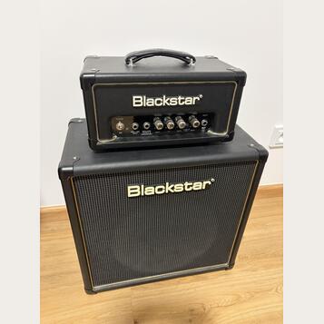 Blackstar box 1x12
