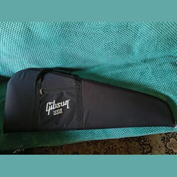 Gibson gigbag pre SG  - znížená cena