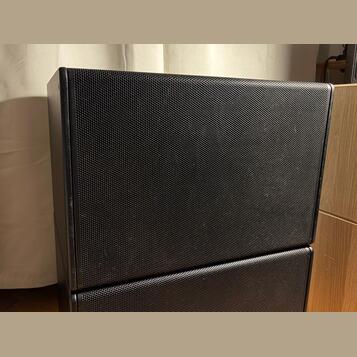 D&B Audiotechnik 12S-SUB
