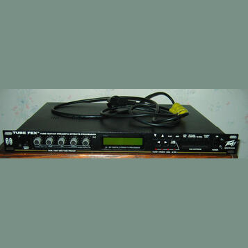 Peavey Tubefex
