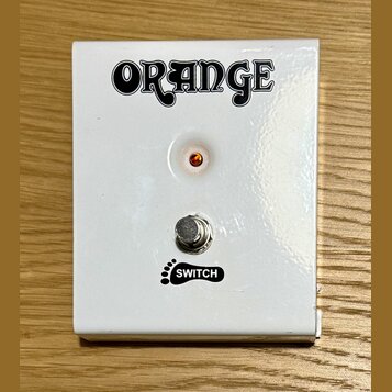 Orange FS-1