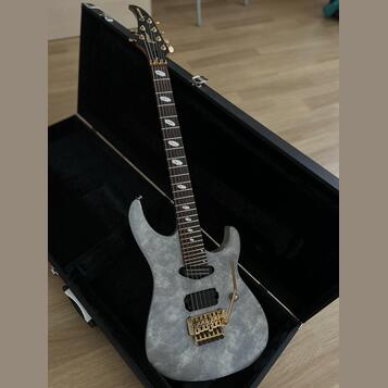 Caparison Horus Snow Cloud 2011 predaj/výmena