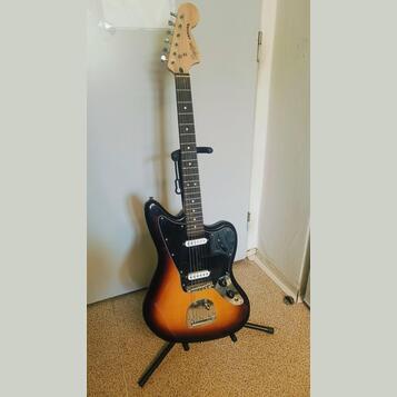 Squier Affinity Jaguar
