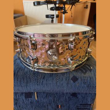 Prodám malý buben Mapex MPX Steel 14x5,5