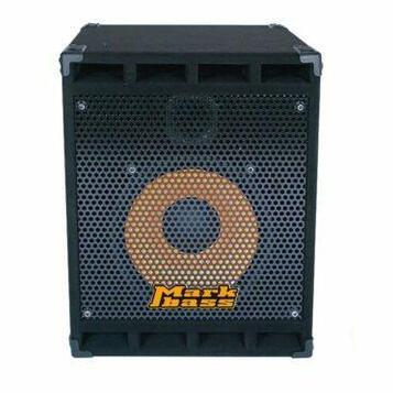 Markbass Standard 115HF nebo HR