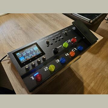 Boss GX-100