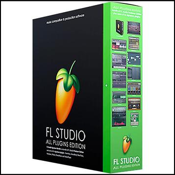 Fl Studio All Plugins Edition