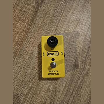 Dunlop MXR M148 Micro Chorus