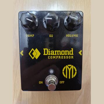 Kompresor DIAMOND CPR1 custom MAYBACH 