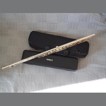 Yamaha YFL-222