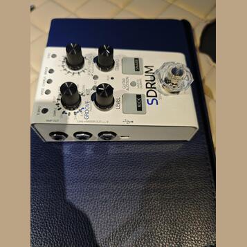 Digitech S-drum 