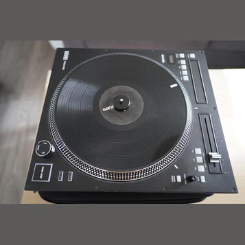 Rane Twelve MKII