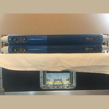 Powersoft M30D HDSP+ETH.