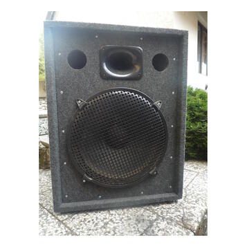  2 ks reprobedny Proel SMT 15 MP