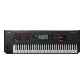 YAMAHA MONTAGE 7