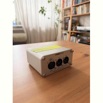 Klark Teknik DS50 Splitter