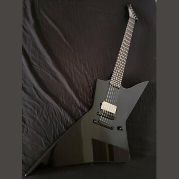 ESP LTD EX-201 Black