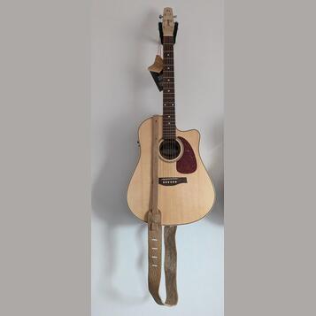 Seagull Performer CW HG Presys II