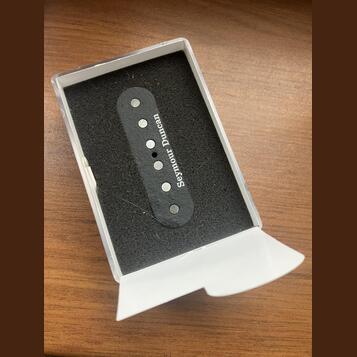 Fender Tecaster snímače