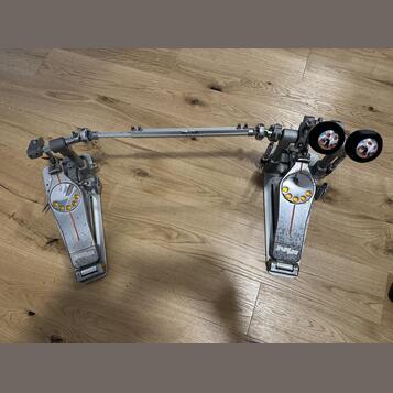 Pearl Demon Drive Double Pedal