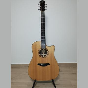 Furch Green Dc-SR Master's Choice