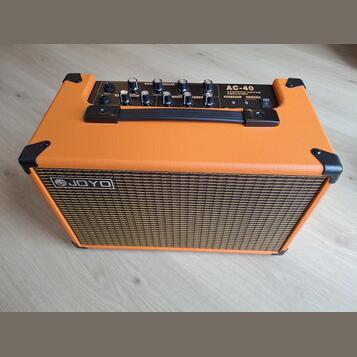 Prodám zesilovač JOYO AC-40