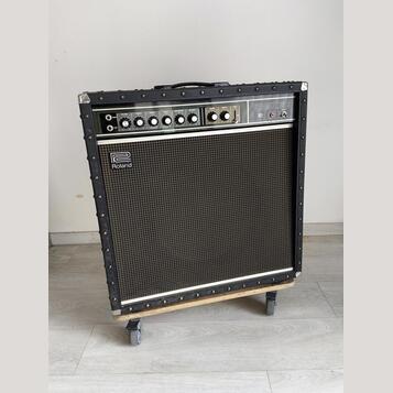 Roland JC-80 60 Watt 1x15"