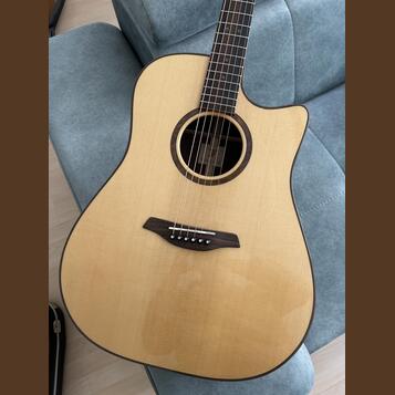 Furch Rainbow Dc UR - Custom Shop - Aged Alpine spruce