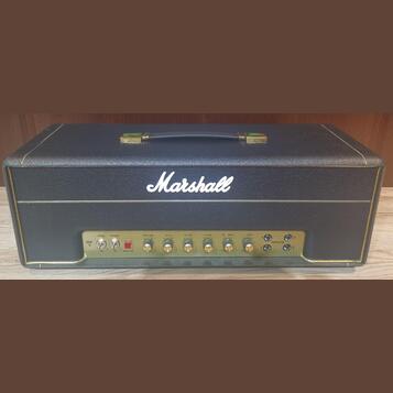Marshall 1987x