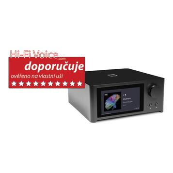 NAD C700 v záruce