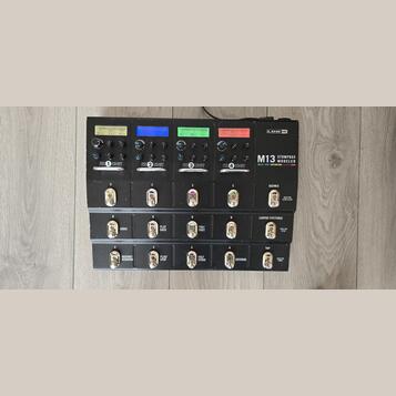 LINE 6 M13