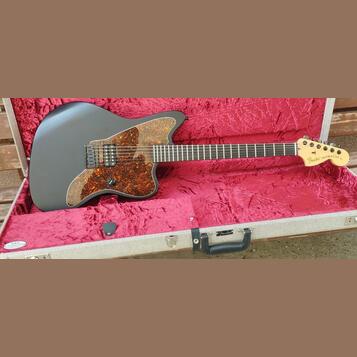 Fender Jazzmaster Jim Root