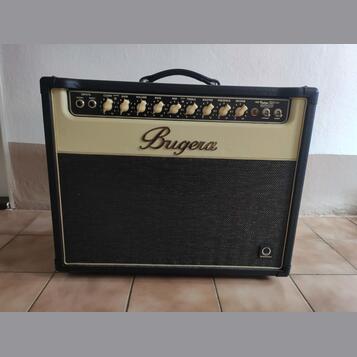 Bugera V22 Infinium