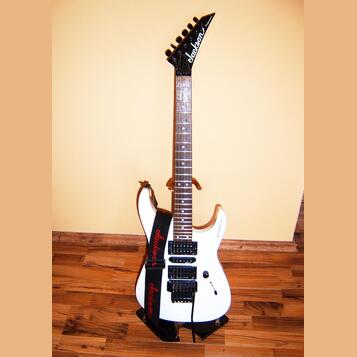 Jackson Fusion SX Professional