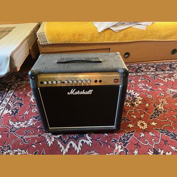 Marshall AVT50X kombo prodej 