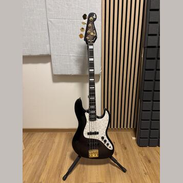 Fender JazzBass The Ventures | Japan limited Edition | 1996
