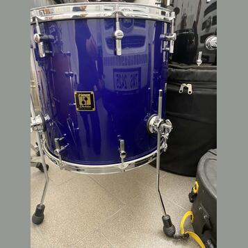 Sonor Delite 18x16