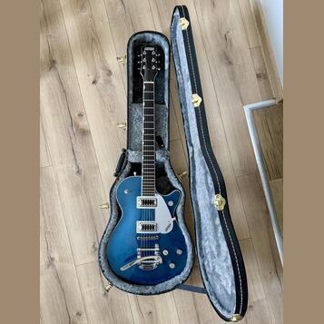  Gretsch G5230T + originálne puzdro
