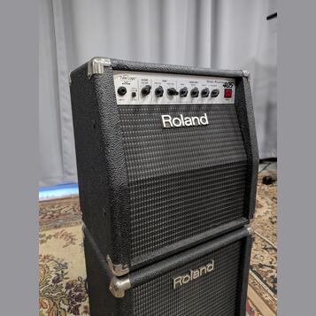 Kytarové kombo Roland 405