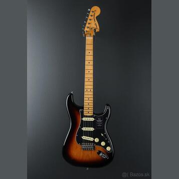 Fender Vintera II 70s Stratocaster MN 3-Color Sunburst 