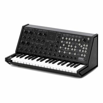 Korg MS-20 mini