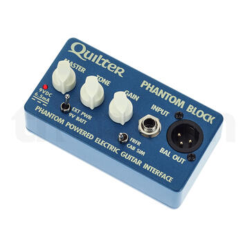 Quilter Phantom Block