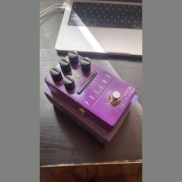 Flamma 06 Preamp