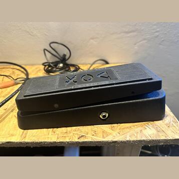 VOX Wah Wah model V845