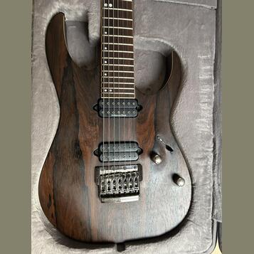 Ibanez RG927WFXZC