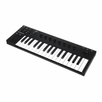 Native Instruments Komplete Kontrol M32